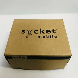 【バーコードリーダー】動作未確認 Socket mobile SocketScan S700 