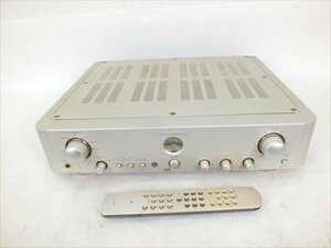 ♪ marantz マランツ PM-17 アンプ 中古 現状品 240311E3524