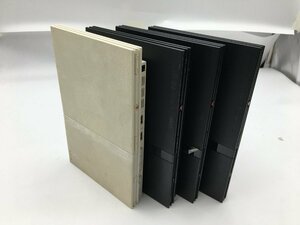 ♪▲【SONY ソニー】PS2 PlayStation2 本体 4点セット SCPH-70000 まとめ売り 0510 2