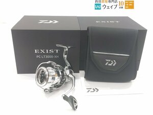 ダイワ 22 イグジスト PC LT 3000XH 美品