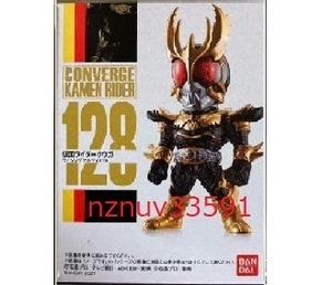 CONVERGE22コンバージ128仮面ライダークウガ ライジングアルティメット(仮面ライダーディケイド)