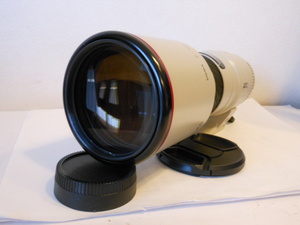 ☆銘玉外観極上美品級☆シグマ 　SIGMA　 AF-ＴＥＬＥ　 400mm F5.6 ＡＰＯ　ニコン　Nikon　憧れの白レンズ