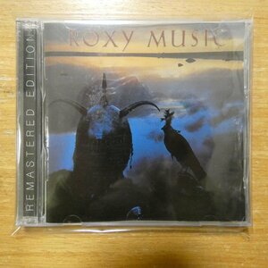 724384746025;【HDCD/リマスター】ROXY MUSIC / AVALON　724384746025