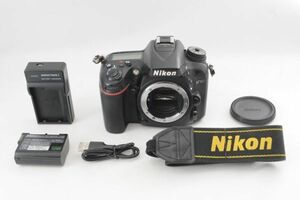 Nikon ニコン D7100 デジタル一眼レフカメラ #1439A