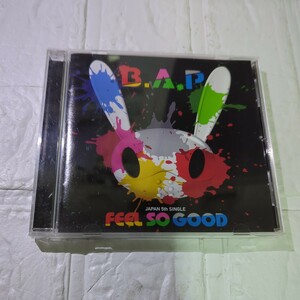 ＦＥＥＬ ＳＯ ＧＯＯＤ （Ｔｙｐｅ−Ｂ） Ｂ．Ａ．Ｐ