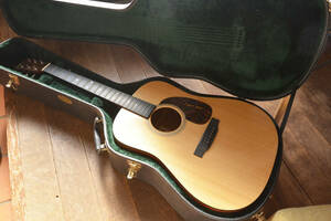 【難あり】Martin D－16GT L.R.Baggs iBEAM PASSIVEピックアップ付き