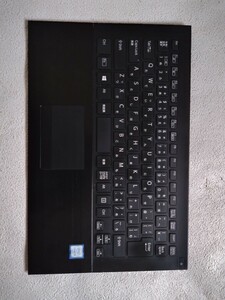 ★SONY VAIO VJPB11用 パームレストとキーボード　稼働品！