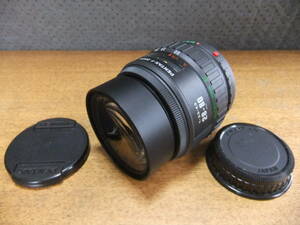 【外装極美】★PENTAX-F ZOOM 28-80mm F3.5-4.5 MACRO ズームレンズ★動作品★