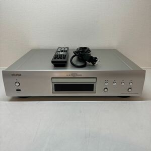 DENON DCD-900NE 動作確認済み