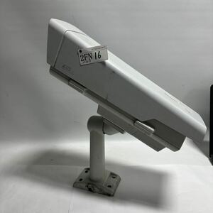 「2FN16」P1435-E AXIS アクシス Communications ネットワークカメラ 動作品(240416)