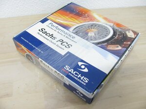 [99652-A]ASMヨコハマ SACHS（ザックス） クラッチディスク S2000（AP1/AP2） PCSパフォーマンスクラッチシステム 定価52.800円 新品即納!!