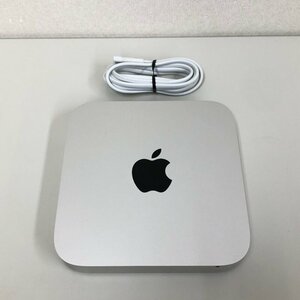 Apple Mac mini Late 2012 MD387J/A カスタム Catalina/Core i5 2.5GHz/16GB/HDD500GB/A1347 240110RM410811