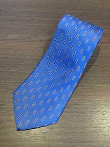 ネクタイ/メンズファッション小物/GIORGIO ARMANI/ネクタイ一般/青紫