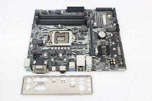 ASUS PRIME B250M-A LGA1151 MicroATX マザーボード☆