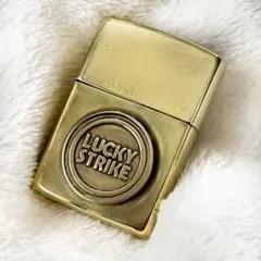 激レア◆懸賞 1994 ラッキーストライク LUCKY STRIKE ZIPPO