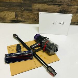 Dyson ダイソン Digital Slim Fluffy SV18 コードレスクリーナー サイクロン式 掃除機 動作未確認済みz2347