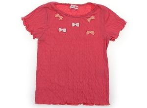 ニットプランナー（ＫＰ） Knit Planner(KP) Tシャツ・カットソー 110サイズ 女の子 子供服 ベビー服 キッズ