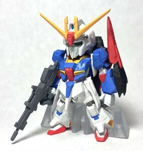 ガンダムコンバージ #2　ゼータガンダム GUNDAM CONVERGE　展示品　当日同封発送可能