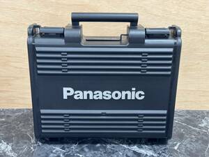 【中古/工具】Panasonic EXENA L Series EZ1D31F10D-Y 充電ドリルドライバー バッテリー2個付属