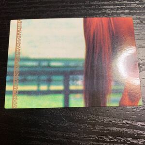 日刊スポーツ出版社G HORSE CARD GP013 4