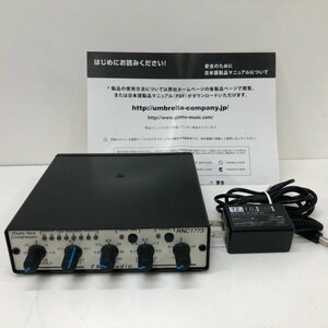 RNC1773 FMR audio Really Nice Compressor コンプ 240513SK500154