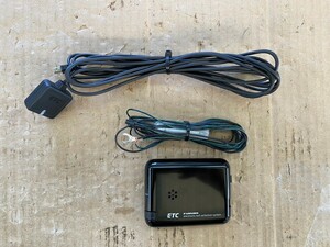 古野電気　ETC　FNK-M07T　軽四使用。　R5110803