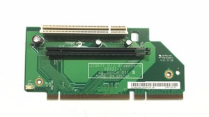 2320036★【中古パーツ】【 ライザーカード 】富士通 ESPRIMO PCI Express x16 JIQ57Y D/J　Risercard 09331-1 D582/F D581/D D750/A等対応