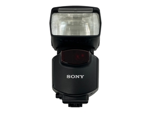 【動作保証】SONY ソニー HVL-F43AM フラッシュ ストロボ カメラ周辺機器 中古 N8796031