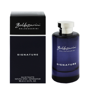 バルデッサリーニ シグネイチャー EDT・SP 90ml 香水 フレグランス SIGNATURE BALDESSARINI 新品 未使用