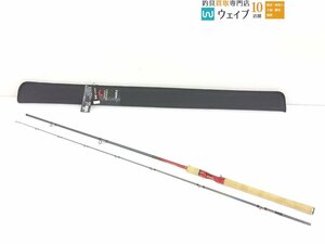 シマノ 20 ワールドシャウラ 1832R-2 超美品