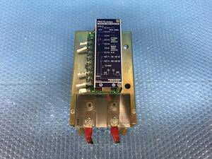 [KW1480] SHIMADEN シマデン PAC15-0321E THYRISTOR POWER REGULATOR 動作保証