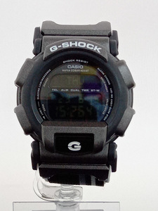 CASIO カシオ 1997 G-SHOCK ジーショック nexax DW-003C-1T 時計 グレー クォーツ 店舗受取可