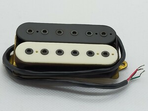 DiMarzio ディマジオ ピックアップ DP150 Double Whammy？ スタンダードスペース ハムバッカー 