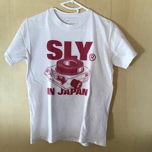 スライドショー（みうらじゅんいとうせいこう）Tシャツ【推定サイズ150】