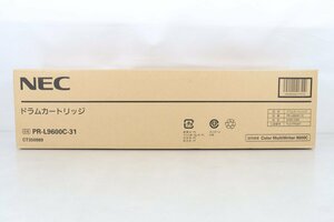 未使用 NEC ドラムカートリッジ PR-L9600C-31 純正 240327A3