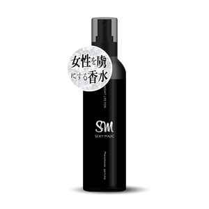 限定２品　フェロモン香水　SEXY‐MAJIC　30本セット　定価3980円×３０本　１１９４００円の品