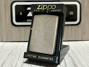 大量出品中!!【希少】未使用 1997年製 Zippo 