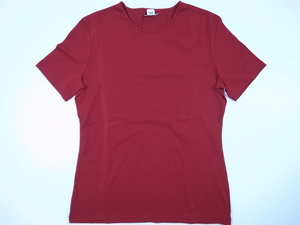 HERMES エルメス　　半袖カットソー　Tシャツ　　38