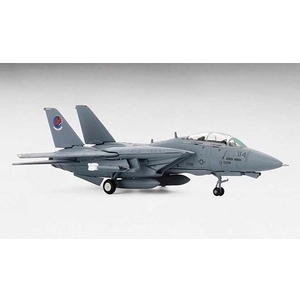 TSM モデル ウィングコレクション / 1 : 72 / F-14 A / トップガン / マーベリック ＆ グース / VF-1 #114 / TSMWTP001 / 未使用品