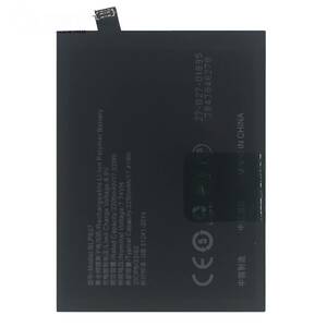 For OnePlus9 Pro バッテリー BLP827 3.8V 4500mAh 取り付け工具セット (OnePlus9 Pro)