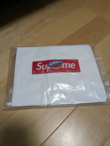 Supreme Box Logo Tee L Large パロディ