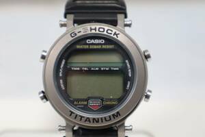 J1188 Y L CASIO G-SHOCK 1556 MRG-1 カシオ Gショック メンズ 腕時計