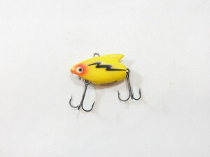 ヘドン ソニック　Heddon SONIC 　Y オールドヘドン (723-319