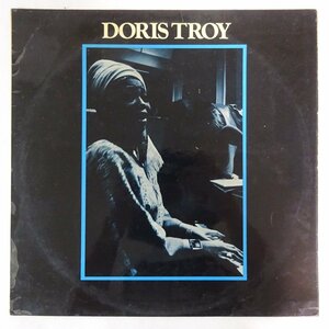 14030640;【ほぼ美盤/UKオリジナル/マト2U1U/フルコーティング】Doris Troy ドリス・トロイ / S.T.