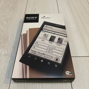【新品未使用】SONY 電子書籍リーダー PRS-T2 ソニー 