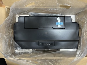 EPSON EP-4004 開封済み未使用ジャンク品