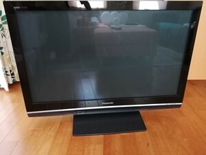 VIERA　ビエラ　42型　TH42PZ80 良品　パナソニック　プラズマテレビ　直接引き取り希望　