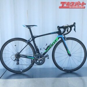 GIANT TCR ADVANCED PRO 1 ULTEGRA 2016年モデル ロードバイク サイズS ジャイアント 富岡店