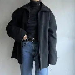 Vintage wool jacket