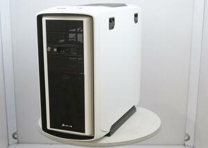 ☆自作 MS-7681 Core i7-2600K 4GB 1TB